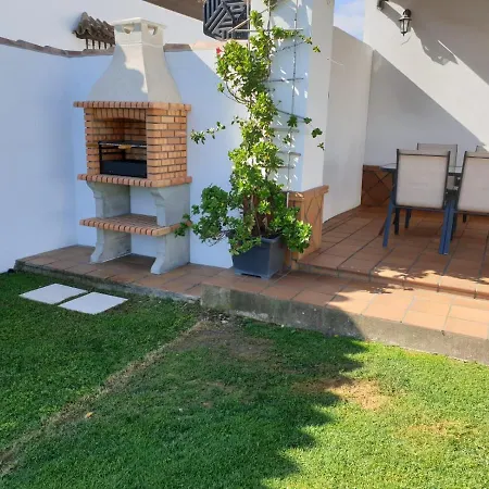 Minichalet Jacaranda Holiday home *