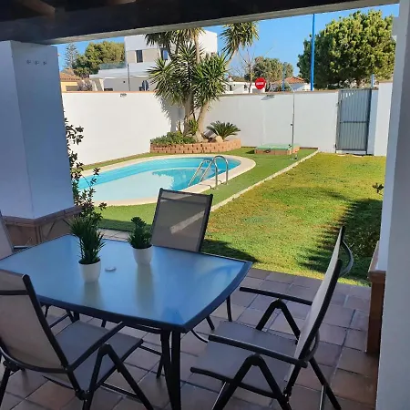 Minichalet Jacaranda Holiday home