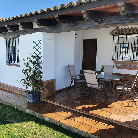 Holiday home Minichalet Jacaranda *
